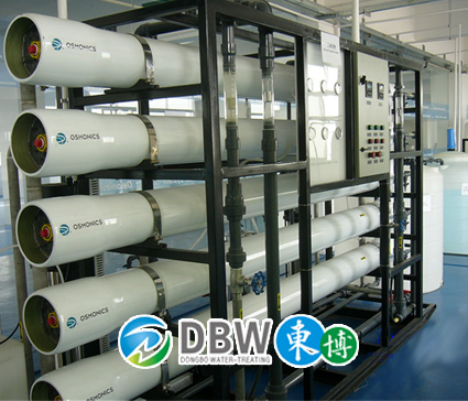 東博去離子水處理設(shè)備DBW 東博去離子水處理設(shè)備DBW